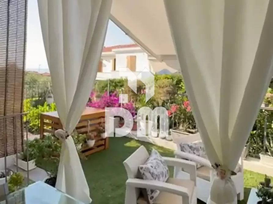 Immagine 8 di Appartamento in vendita  in Via Tirreno a Castelsardo