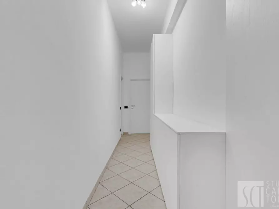 Immagine 3 di Appartamento in affitto  in Ripa di Porta Ticinese, 129 a Milano