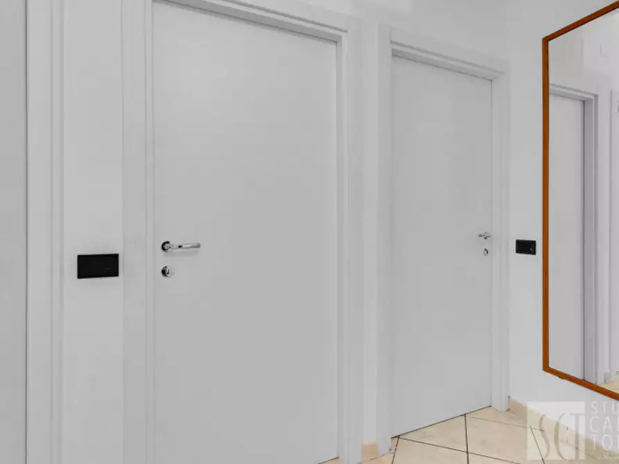 Immagine 4 di Appartamento in affitto  in Ripa di Porta Ticinese, 129 a Milano