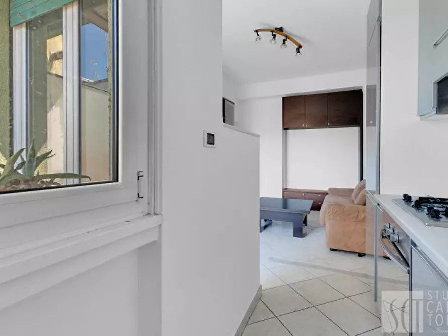 Immagine 5 di Appartamento in affitto  in Ripa di Porta Ticinese, 129 a Milano