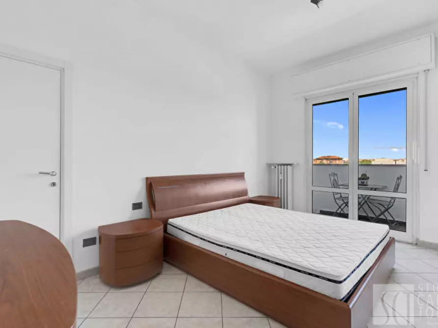 Immagine 14 di Appartamento in affitto  in Ripa di Porta Ticinese, 129 a Milano