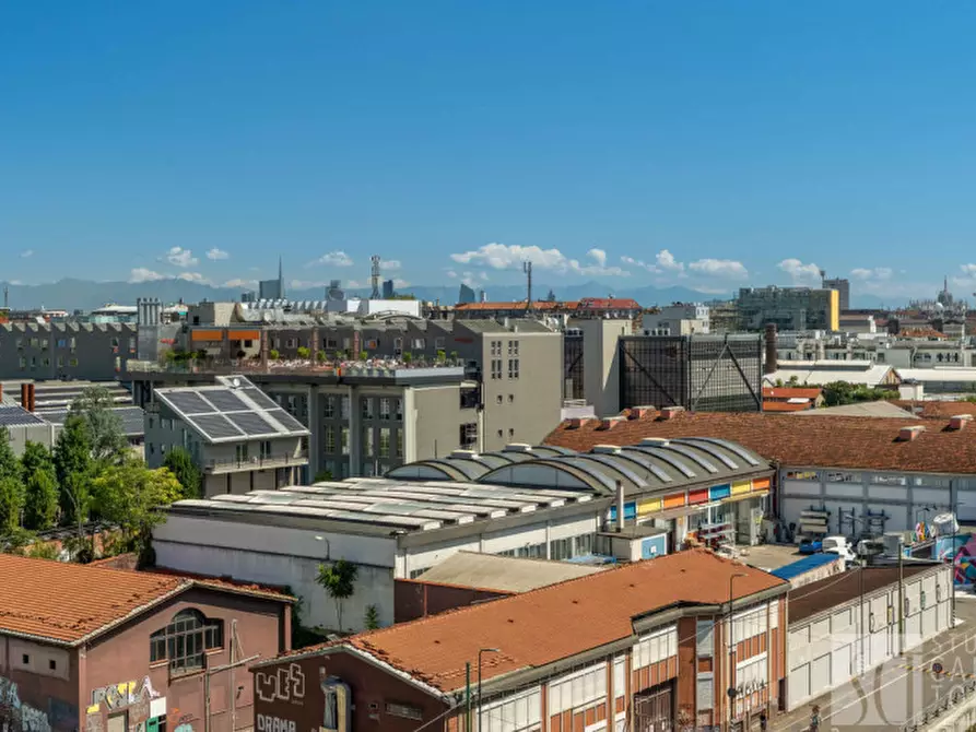 Immagine 22 di Appartamento in affitto  in Ripa di Porta Ticinese, 129 a Milano
