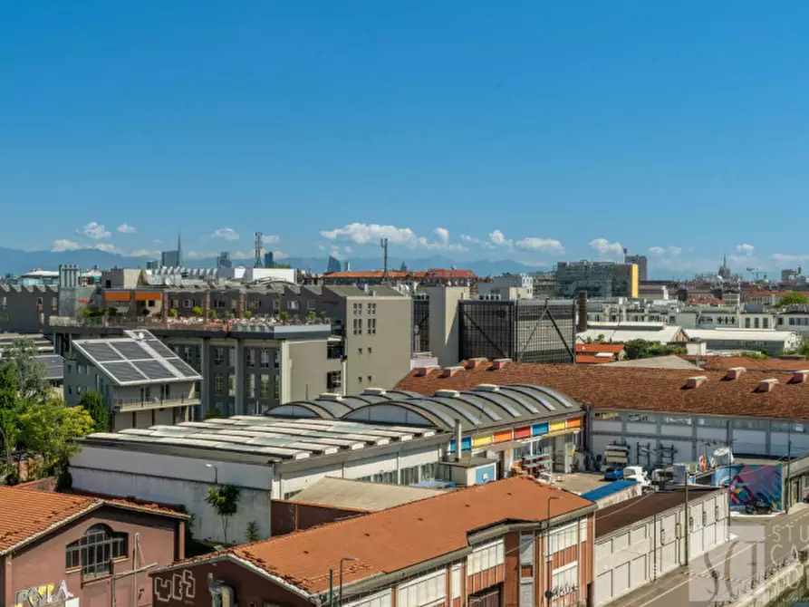Immagine 23 di Appartamento in affitto  in Ripa di Porta Ticinese, 129 a Milano