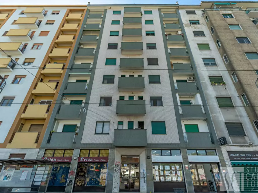 Immagine 24 di Appartamento in affitto  in Ripa di Porta Ticinese, 129 a Milano