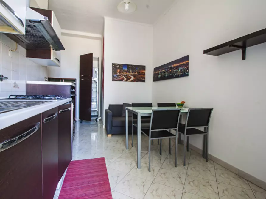 Immagine 5 di Appartamento in affitto  in Via nizza 342 a Torino