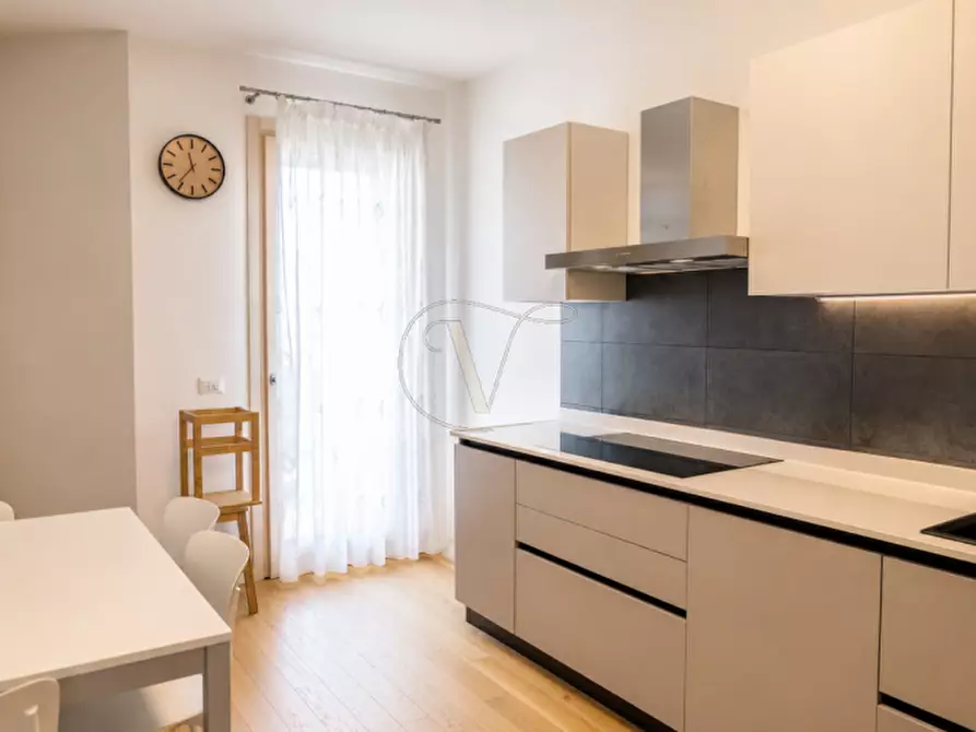Immagine 5 di Appartamento in vendita  in Via Armida Barelli 3, Selvazzano Dentro a Selvazzano Dentro