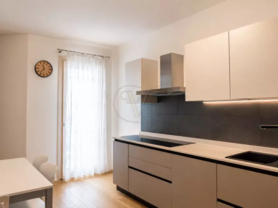 Immagine 6 di Appartamento in vendita  in Via Armida Barelli 3, Selvazzano Dentro a Selvazzano Dentro