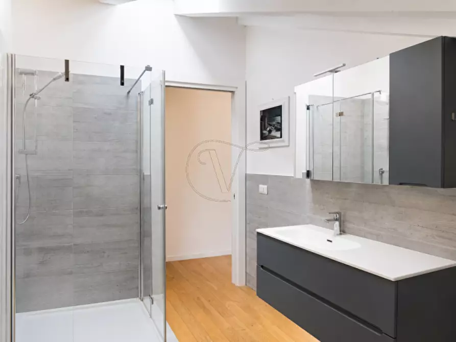 Immagine 20 di Appartamento in vendita  in Via Armida Barelli 3, Selvazzano Dentro a Selvazzano Dentro