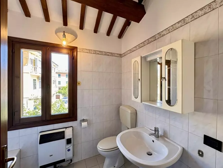 Immagine 5 di Villetta a schiera in vendita  a Badia Polesine
