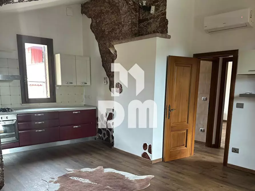 Immagine 2 di Appartamento in vendita  in Via Mentana a Comacchio