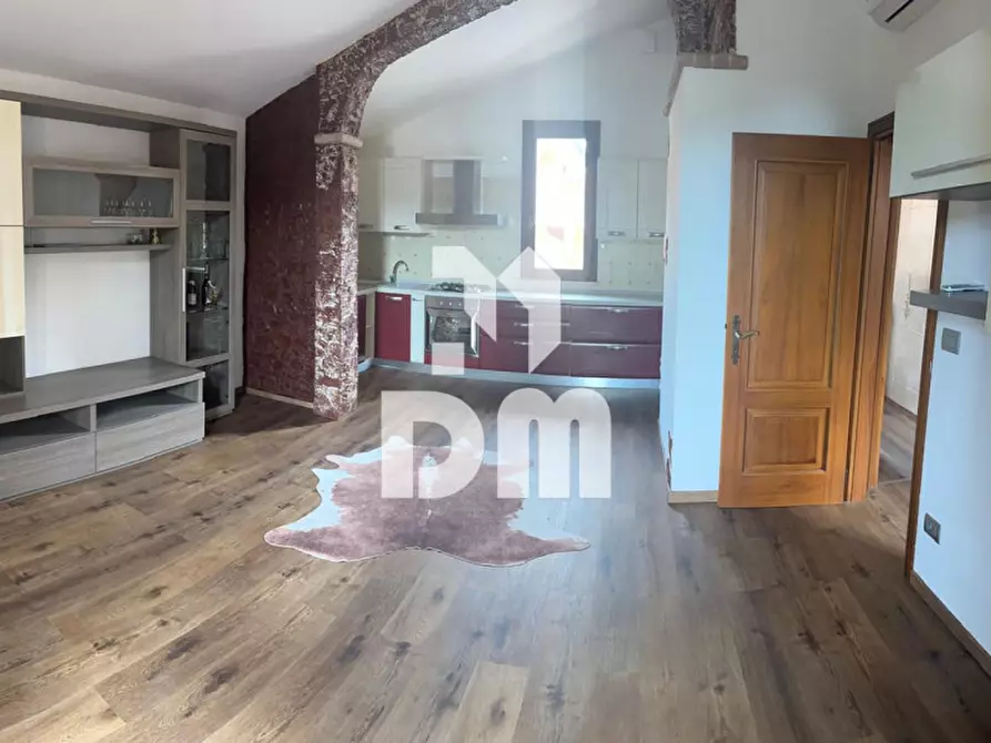 Immagine 3 di Appartamento in vendita  in Via Mentana a Comacchio