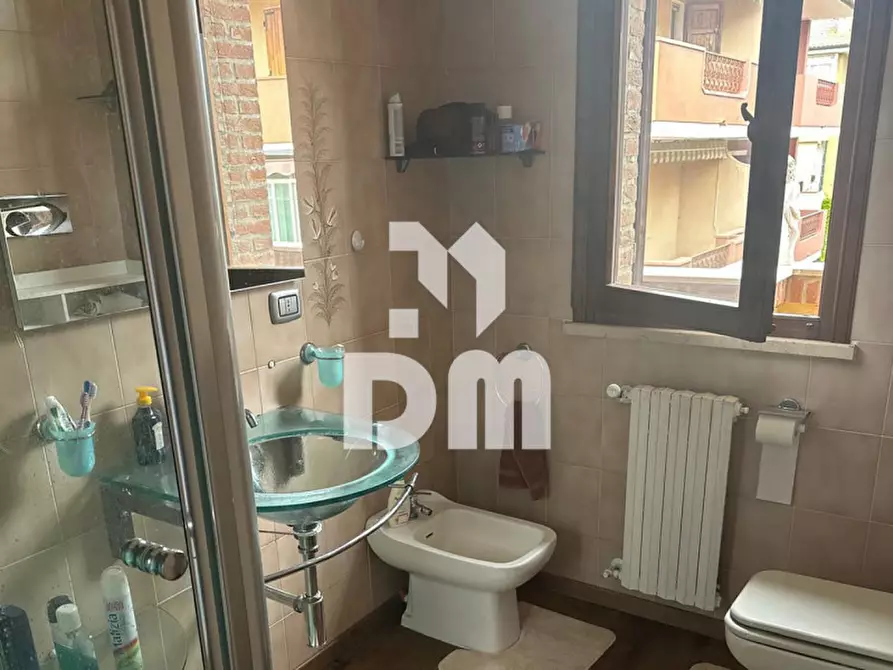 Immagine 6 di Appartamento in vendita  in Via Mentana a Comacchio