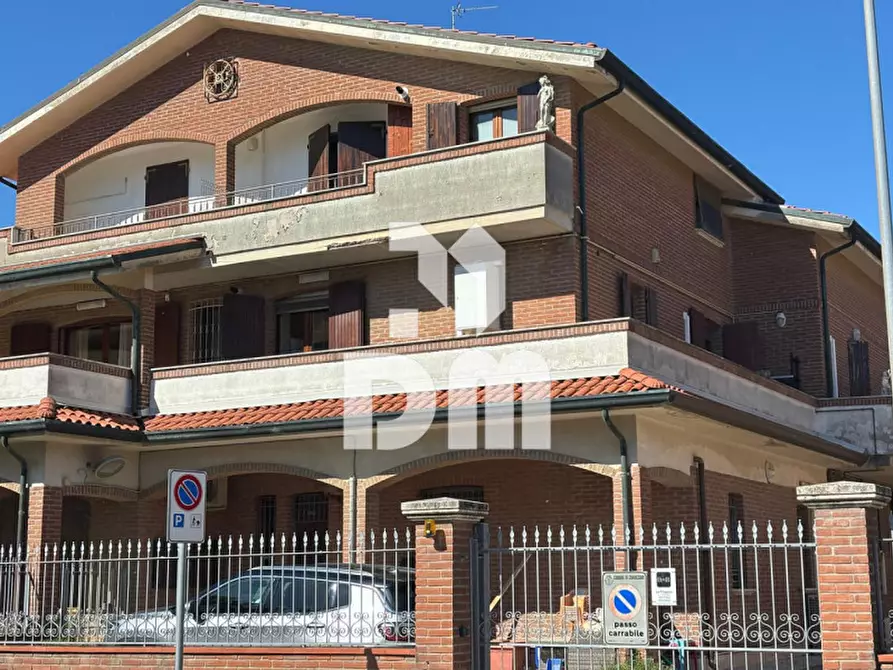 Immagine 8 di Appartamento in vendita  in Via Mentana a Comacchio