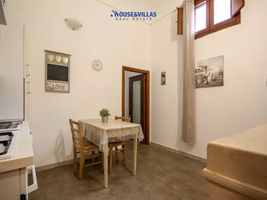 Immagine 12 di Appartamento in vendita  in Via Ducezio a Noto