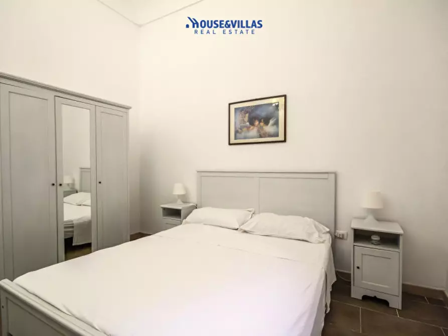 Immagine 14 di Appartamento in vendita  in Via Ducezio a Noto