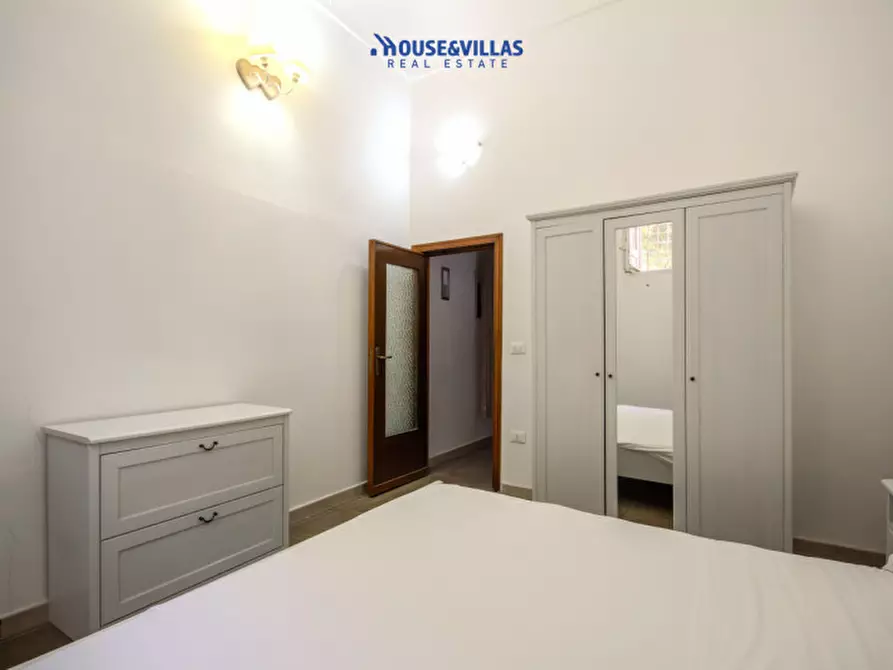 Immagine 15 di Appartamento in vendita  in Via Ducezio a Noto
