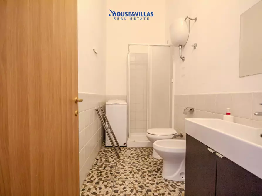Immagine 22 di Appartamento in vendita  in Via Ducezio a Noto