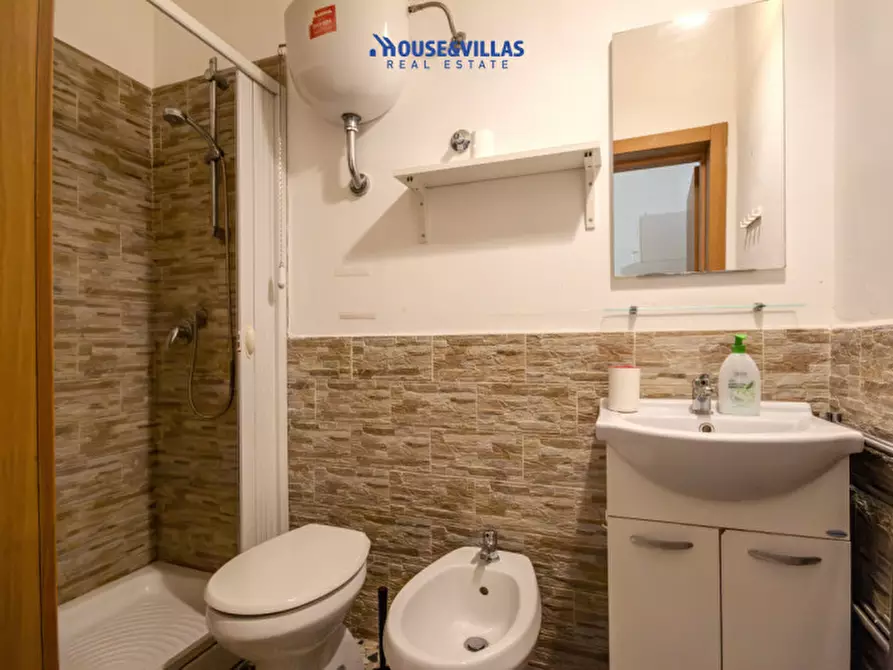 Immagine 24 di Appartamento in vendita  in Via Ducezio a Noto