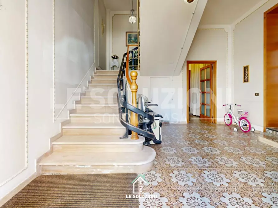 Immagine 2 di Casa indipendente in vendita  in Via Romanazzi Carducci 6 a Putignano