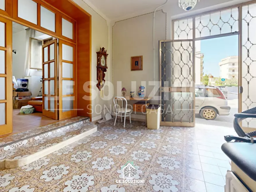 Immagine 3 di Casa indipendente in vendita  in Via Romanazzi Carducci 6 a Putignano