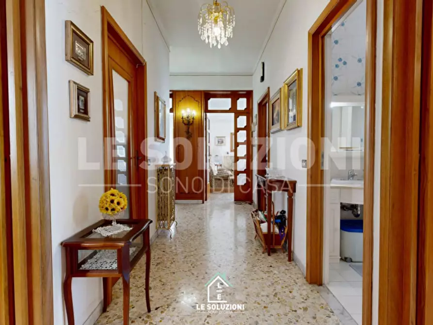 Immagine 5 di Casa indipendente in vendita  in Via Romanazzi Carducci 6 a Putignano