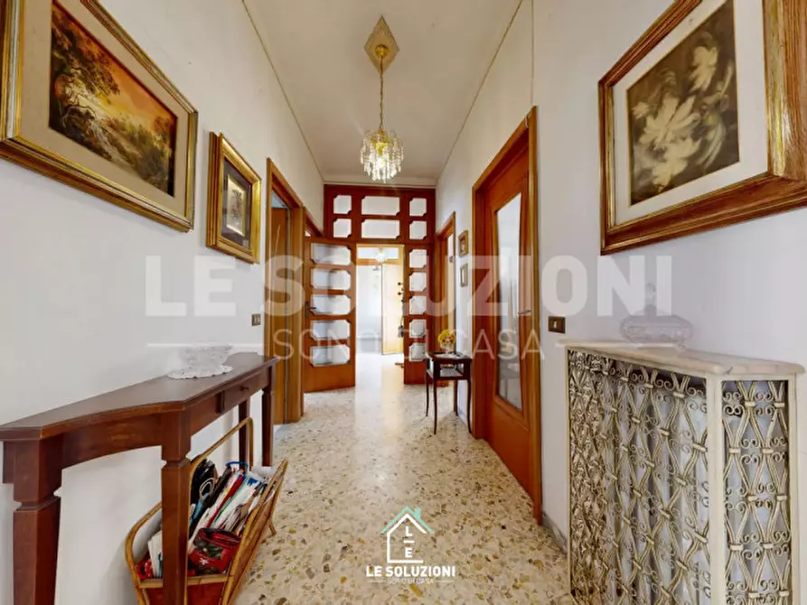 Immagine 7 di Casa indipendente in vendita  in Via Romanazzi Carducci 6 a Putignano