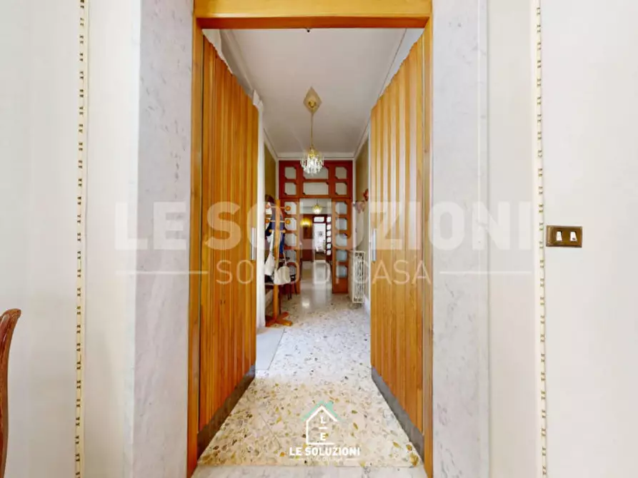 Immagine 40 di Casa indipendente in vendita  in Via Romanazzi Carducci 6 a Putignano