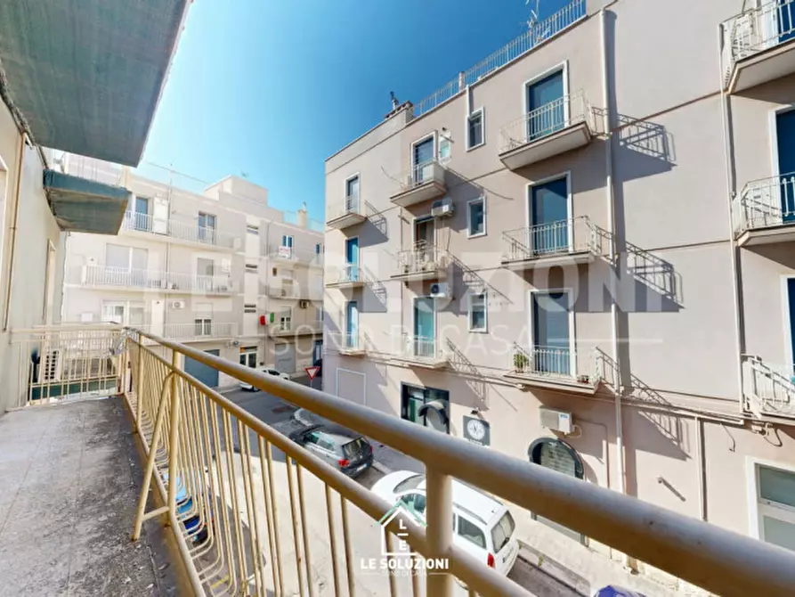 Immagine 44 di Casa indipendente in vendita  in Via Romanazzi Carducci 6 a Putignano