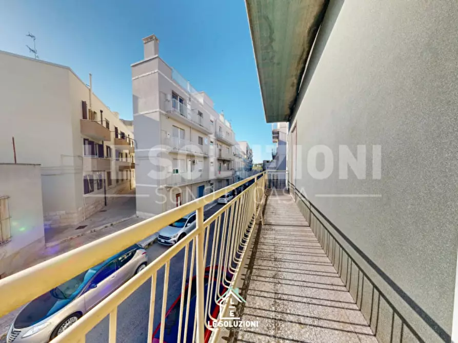 Immagine 45 di Casa indipendente in vendita  in Via Romanazzi Carducci 6 a Putignano