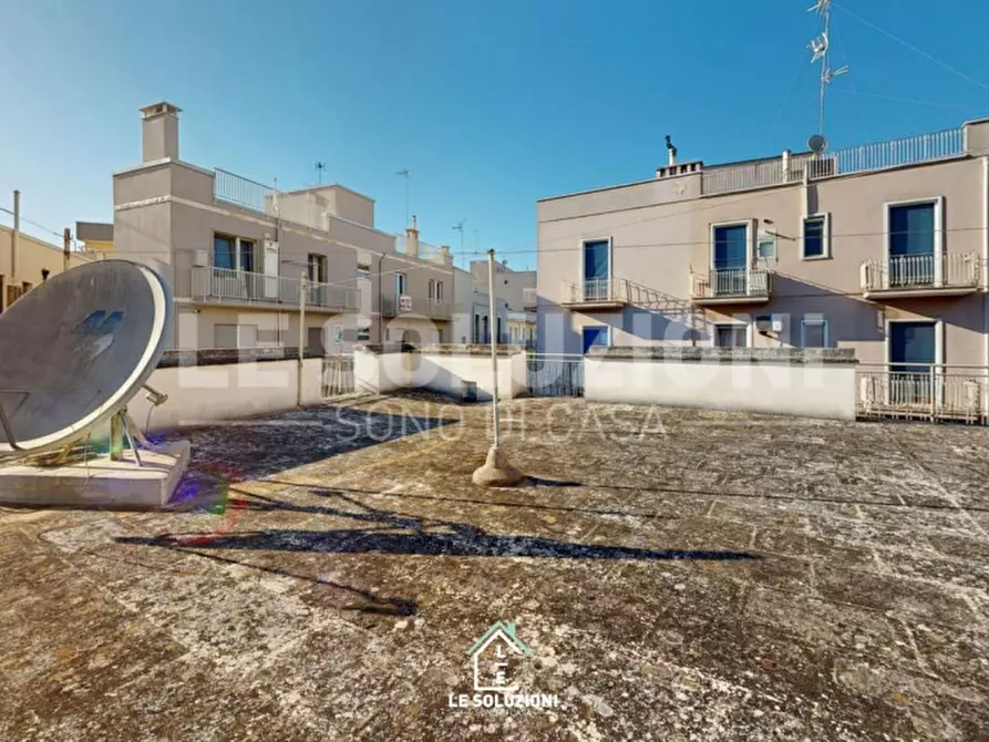 Immagine 52 di Casa indipendente in vendita  in Via Romanazzi Carducci 6 a Putignano