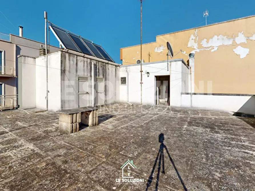 Immagine 53 di Casa indipendente in vendita  in Via Romanazzi Carducci 6 a Putignano
