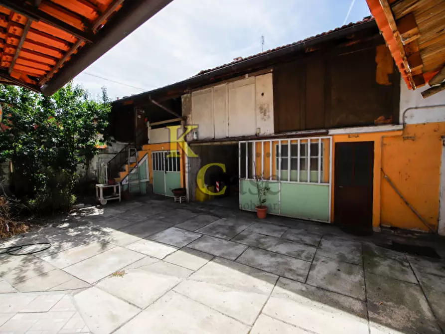 Immagine 4 di Casa indipendente in vendita  in via Umberto  I n 1 a Foglizzo
