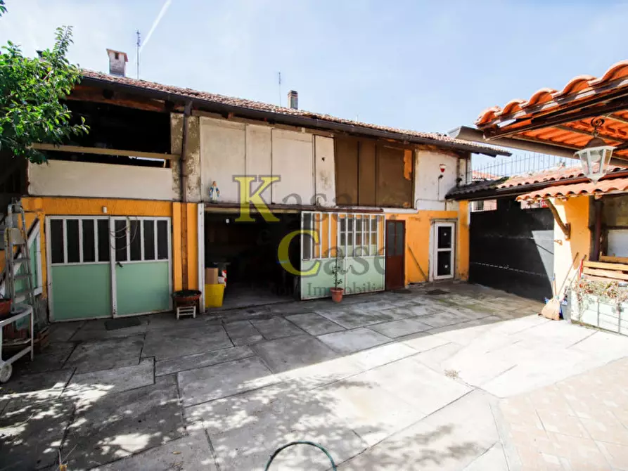 Immagine 5 di Casa indipendente in vendita  in via Umberto  I n 1 a Foglizzo