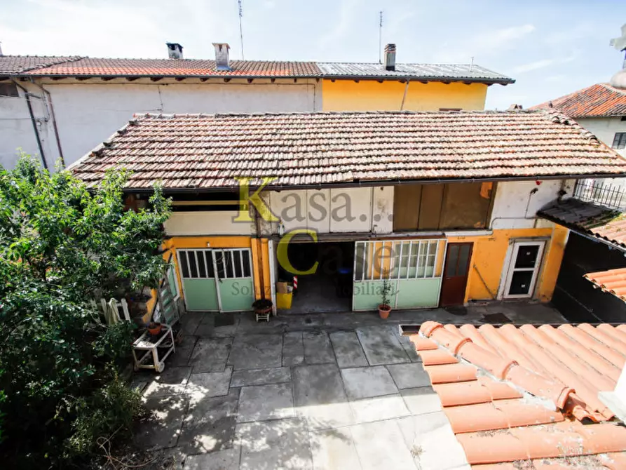 Immagine 6 di Casa indipendente in vendita  in via Umberto  I n 1 a Foglizzo
