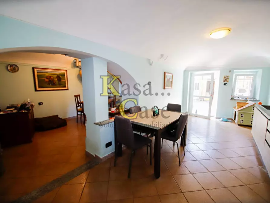 Immagine 7 di Casa indipendente in vendita  in via Umberto  I n 1 a Foglizzo