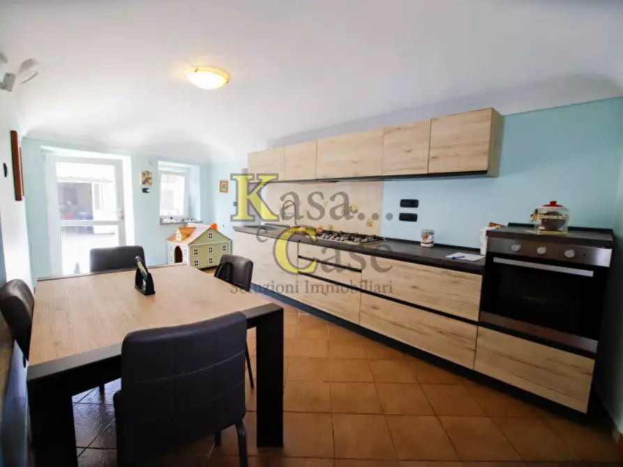 Immagine 9 di Casa indipendente in vendita  in via Umberto  I n 1 a Foglizzo