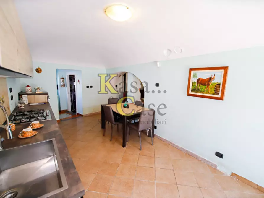 Immagine 10 di Casa indipendente in vendita  in via Umberto  I n 1 a Foglizzo