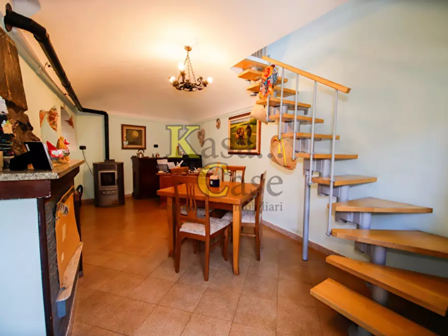 Immagine 11 di Casa indipendente in vendita  in via Umberto  I n 1 a Foglizzo