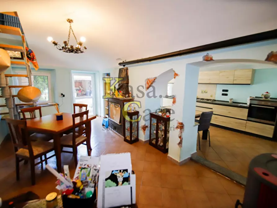 Immagine 13 di Casa indipendente in vendita  in via Umberto  I n 1 a Foglizzo