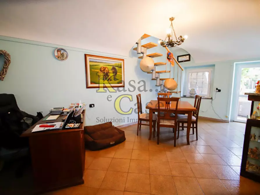 Immagine 14 di Casa indipendente in vendita  in via Umberto  I n 1 a Foglizzo