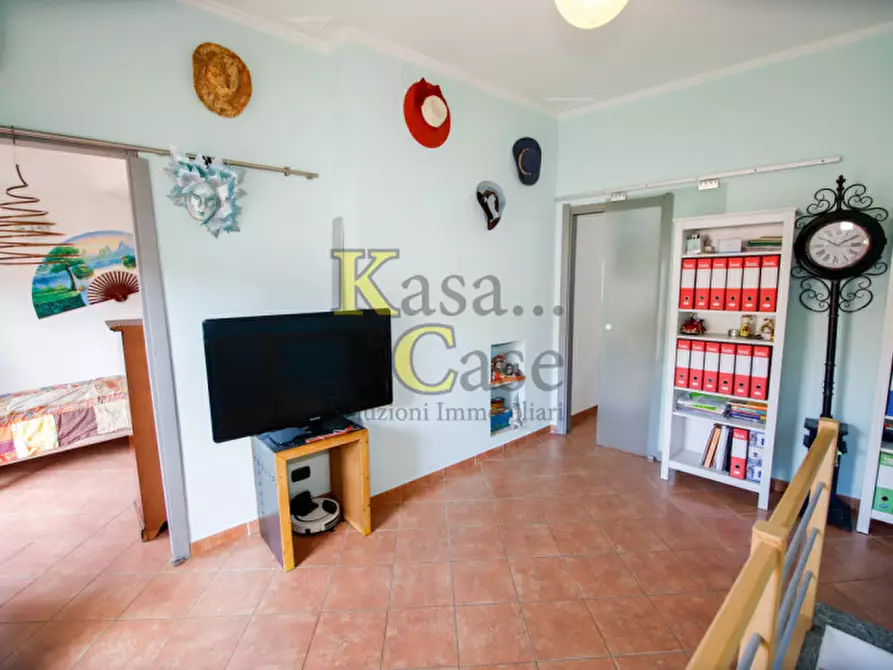 Immagine 15 di Casa indipendente in vendita  in via Umberto  I n 1 a Foglizzo