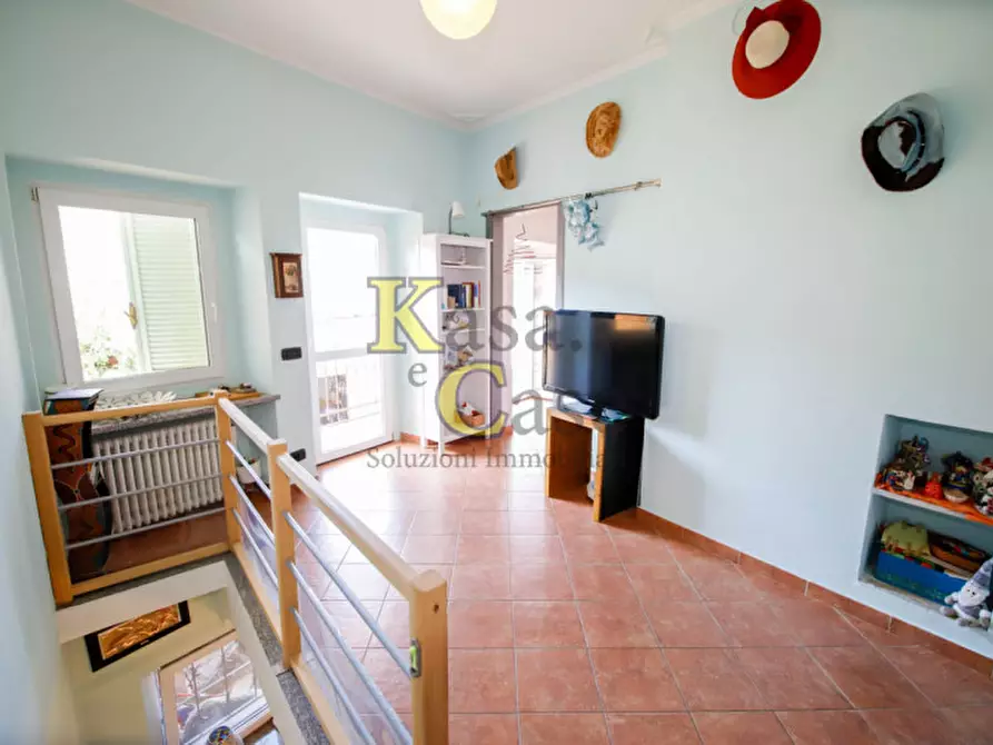 Immagine 16 di Casa indipendente in vendita  in via Umberto  I n 1 a Foglizzo