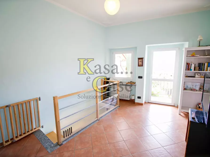 Immagine 17 di Casa indipendente in vendita  in via Umberto  I n 1 a Foglizzo