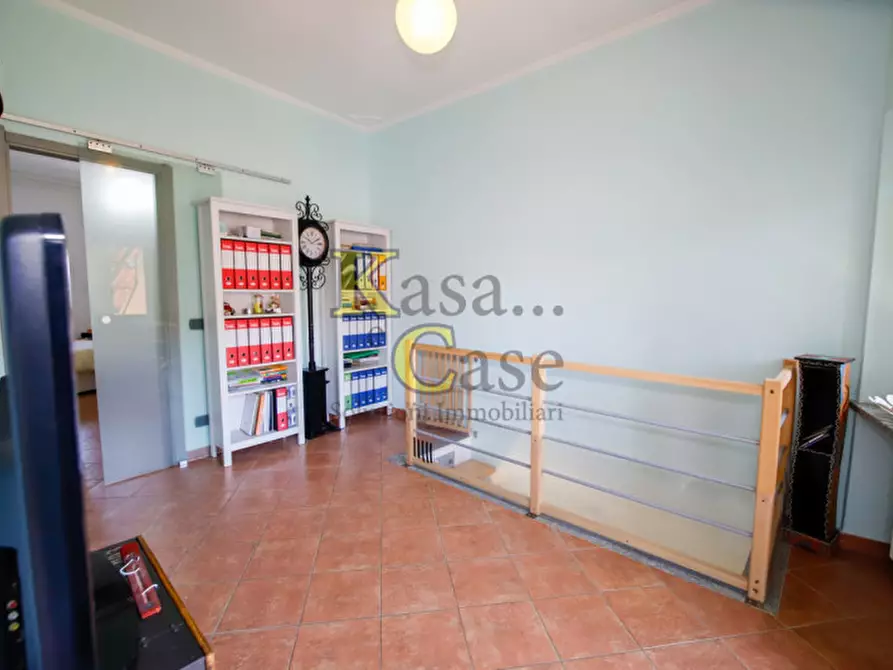 Immagine 18 di Casa indipendente in vendita  in via Umberto  I n 1 a Foglizzo