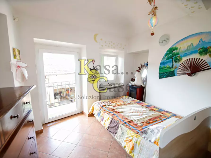 Immagine 23 di Casa indipendente in vendita  in via Umberto  I n 1 a Foglizzo