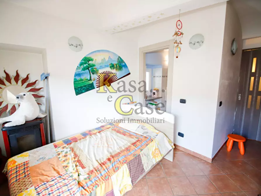 Immagine 25 di Casa indipendente in vendita  in via Umberto  I n 1 a Foglizzo