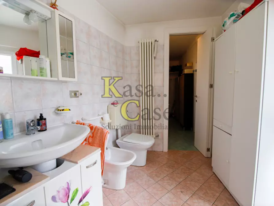 Immagine 26 di Casa indipendente in vendita  in via Umberto  I n 1 a Foglizzo