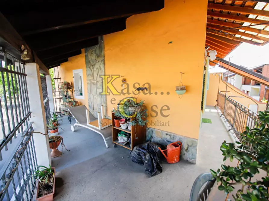 Immagine 36 di Casa indipendente in vendita  in via Umberto  I n 1 a Foglizzo