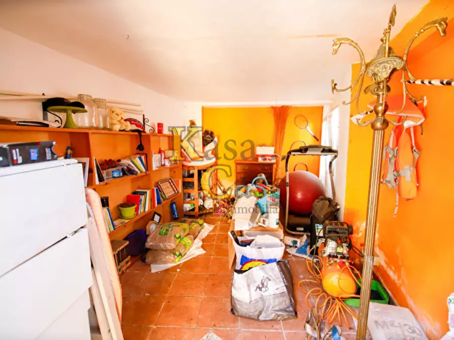 Immagine 41 di Casa indipendente in vendita  in via Umberto  I n 1 a Foglizzo