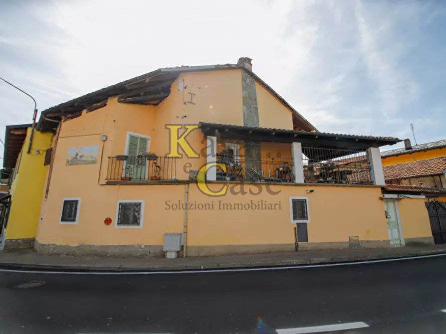 Immagine 44 di Casa indipendente in vendita  in via Umberto  I n 1 a Foglizzo
